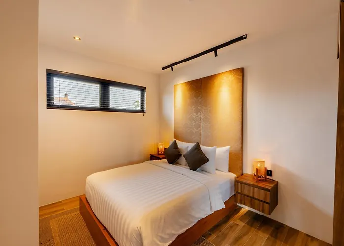 Avanya Luxury By Pertama Seminyak