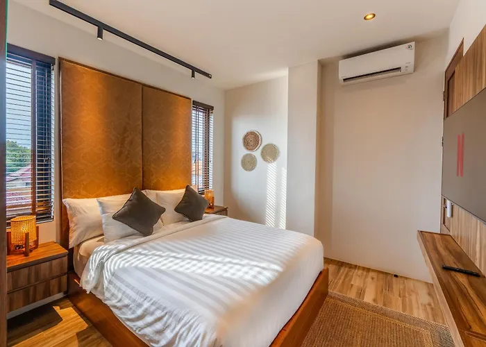 Avanya Luxury By Pertama