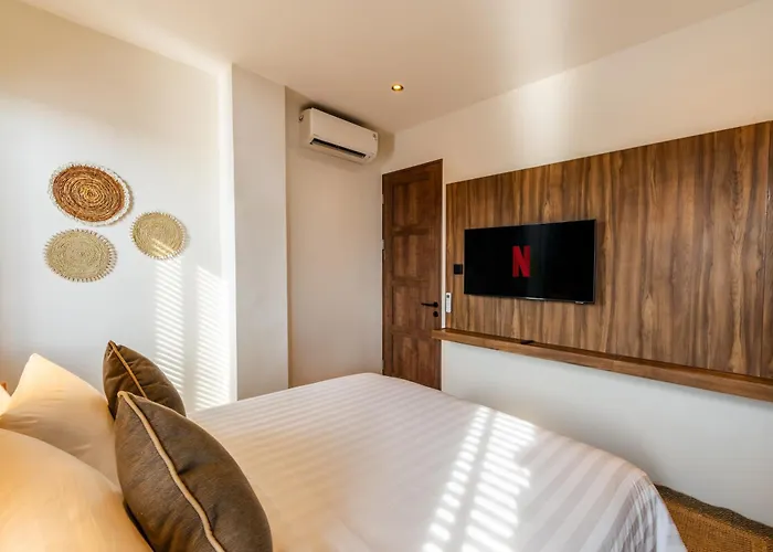 Avanya Luxury By Pertama