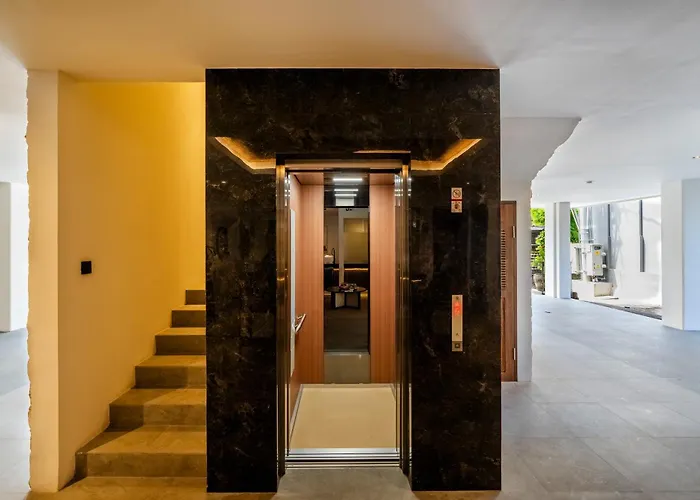 Avanya Luxury By Pertama