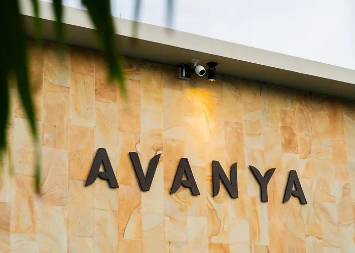 Aparthotel Avanya Luxury By Pertama