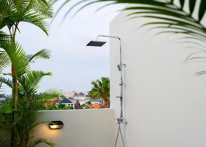 Avanya Luxury By Pertama アパートホテル 4*